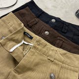 ボタンショートパンツ | non-hedge  | 詳細画像39 