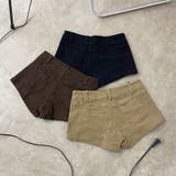 ボタンショートパンツ | non-hedge  | 詳細画像40 