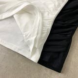 シアー切替オフショルダートップス | non-hedge | 詳細画像35