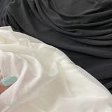 シアー切替オフショルダートップス | non-hedge | 詳細画像36