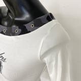 迷彩切替Tシャツ | non-hedge  | 詳細画像32 