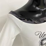 迷彩切替Tシャツ | non-hedge  | 詳細画像33 