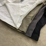 迷彩切替Tシャツ | non-hedge  | 詳細画像39 