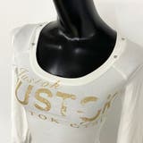 スタッズロゴTシャツ | non-hedge | 詳細画像24