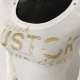 スタッズロゴTシャツ | non-hedge | 詳細画像26