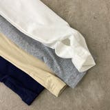 スタッズロゴTシャツ | non-hedge | 詳細画像35