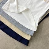 スタッズロゴTシャツ | non-hedge | 詳細画像37