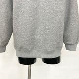 フードロゴ刺繍パーカー | non-hedge | 詳細画像33