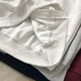 フードロゴ刺繍パーカー | non-hedge | 詳細画像39
