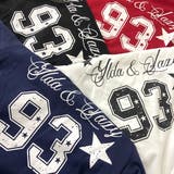 ラインオフショルダーTシャツ | non-hedge | 詳細画像32