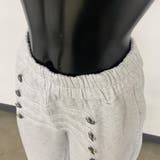 ナポレオンカットワイドパンツ | non-hedge | 詳細画像28