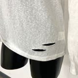 ハトメスターロゴトップス | non-hedge  | 詳細画像29 