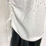 ハトメスターロゴトップス | non-hedge  | 詳細画像30 