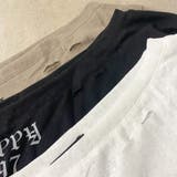 ハトメスターロゴトップス | non-hedge  | 詳細画像34 