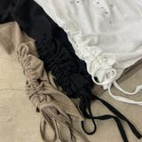 ハトメスターロゴトップス | non-hedge  | 詳細画像36 