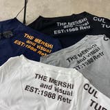 ロゴワンショルダーTシャツ | non-hedge  | 詳細画像37 