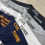 ロゴワンショルダーTシャツ | non-hedge  | 詳細画像38 