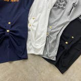 ロゴワンショルダーTシャツ | non-hedge  | 詳細画像39 
