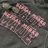 ブリーチロゴ刺繍フードプルオーバー | non-hedge | 詳細画像34
