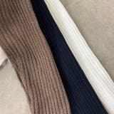 MIXファーベストミセカケジャケット | non-hedge | 詳細画像39