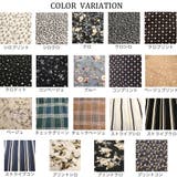 WEB限定 バリエーション豊富柄ノースリマキシワンピース マキシ丈 | non-hedge | 詳細画像20