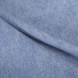 バックプリントダメージデニムシャツ レディース ファッション | non-hedge | 詳細画像32