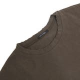 バックロゴダメージTシャツ レディース ファッション | non-hedge | 詳細画像19