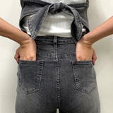 デニムベアオールインワン レディース ファッション | non-hedge | 詳細画像19