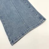 デニムベアオールインワン レディース ファッション | non-hedge | 詳細画像30