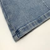 デニムベアオールインワン レディース ファッション | non-hedge | 詳細画像31