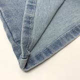 デニムベアオールインワン レディース ファッション | non-hedge | 詳細画像32