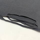 ダメージ転写プリントTシャツ レディース ファッション | non-hedge | 詳細画像23