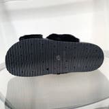 ファーサンダル | non-hedge  | 詳細画像19 