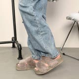 ファーサンダル | non-hedge  | 詳細画像8 