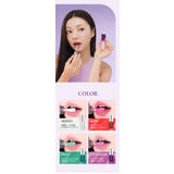 MY GLOW LIP OIL | TIRTIR | 詳細画像4 