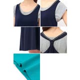 ワンピース チチカカ レインボービーズ fscbc159 レディース | チチカカ | 詳細画像3