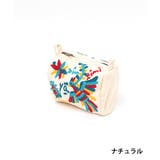 ナチュラル | ポーチ お財布 小物入れ | チチカカ