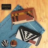 チチカカ PENDLETON ウォレット pdt0173119 レディース | チチカカ | 詳細画像1