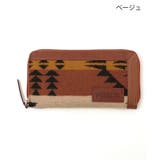 ベージュ | チチカカ PENDLETON ウォレット pdt0173119 レディース | チチカカ