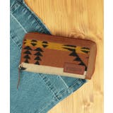 チチカカ PENDLETON ウォレット pdt0173119 レディース | チチカカ | 詳細画像3