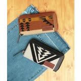 チチカカ PENDLETON ウォレット pdt0173119 レディース | チチカカ | 詳細画像4