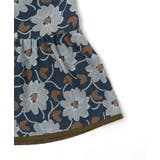 スカート チチカカ 水彩チトニア ロングスカート hsccb063 レディース | チチカカ | 詳細画像16 