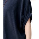 トップス チチカカ エスニシャーリングボーダープルオーバー | チチカカ | 詳細画像11