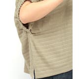 トップス チチカカ エスニシャーリングボーダープルオーバー | チチカカ | 詳細画像17