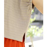 トップス チチカカ エスニシャーリングボーダープルオーバー | チチカカ | 詳細画像6