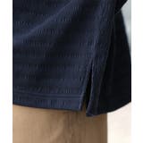 トップス チチカカ エスニシャーリングボーダープルオーバー | チチカカ | 詳細画像10