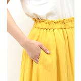 スカート チチカカ サルピカール刺繍マキシスカート | チチカカ | 詳細画像14 
