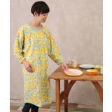 エプロン ワンピース 保育士 | チチカカ | 詳細画像2