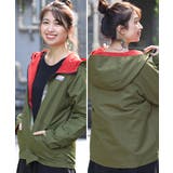 ジャケット レディース 秋 | チチカカ | 詳細画像10 