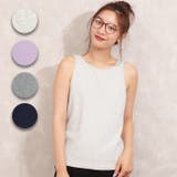 トップス レディース 夏 | チチカカ | 詳細画像1 